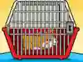 Xogo Rescue The Hamster From Cage en liña