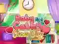 Xogo Baby Cathy Ep6: Choco Days en liña