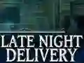 Xogo Late Night Delivery en liña