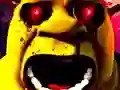 Xogo Scary Shrek Online en liña