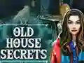 Xogo Old House Secrets en liña