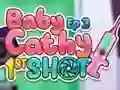 Xogo Baby Cathy Ep3: 1st Shot en liña