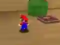 Xogo Return to Yoshi's Island en liña
