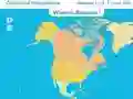 Xogo Countries of North America en liña