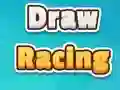 Xogo Draw Racing en liña