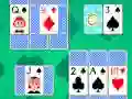 Xogo Pyramid Solitaire 3 en liña