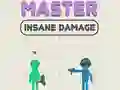 Xogo Master Insane Damage en liña