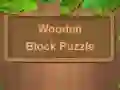 Xogo Wooden Block Puzzle en liña