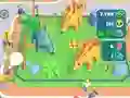 Xogo Jurassic Park: Dino Island Idle 3D en liña