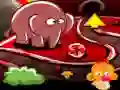 Xogo Monkey Go Happy Stage 225 en liña