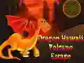 Xogo Dragon Hawaii Volcano Escape en liña