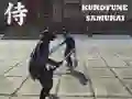 Xogo Kurofune Samurai en liña