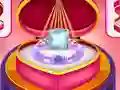 Xogo Romantic Wedding Ring Design en liña
