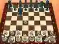 Xogo Chess Master 3D en liña