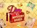 Xogo Diva Vs Mystery Boxes en liña