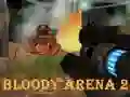Xogo Bloody Arena 2 en liña