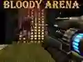 Xogo Bloody Arena en liña