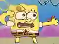 Xogo FNF Spongebob Vs Squidward en liña