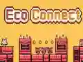 Xogo Eco Connect en liña