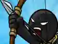 Xogo Stick War: Legacy en liña