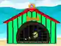 Xogo Feathered Rescue A Winged Adventure en liña