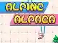 Xogo Alpine Alpaca en liña