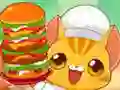 Xogo Kawaii Kitchen en liña