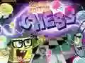 Xogo Bikini Bottom Chess en liña