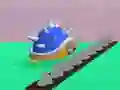 Xogo Jump Over The Spikes en liña