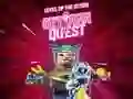 Xogo LEGO Ninjago Keytana Quest en liña