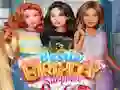 Xogo Bestie Birthday Surprise en liña
