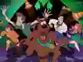 Xogo Scooby-Doo and Guess Who? Monster Mayhem en liña