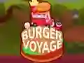 Xogo Burger Voyage en liña