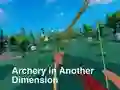 Xogo Archery in Another Dimension en liña