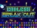 Xogo Endless Breakout en liña