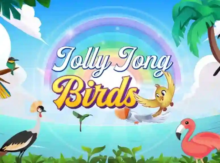 Xogo Jolly Jong Birds en liña