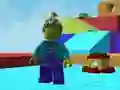 Xogo LEGObby: Playground Hardcore Challenge en liña