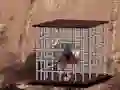 Xogo Rescue The Emu From Cage en liña