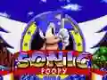 Xogo Sonic Poopy en liña