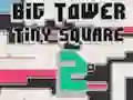Xogo Big Tower Tiny Square 2 en liña