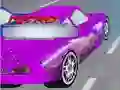 Xogo Cars 3D Racing en liña