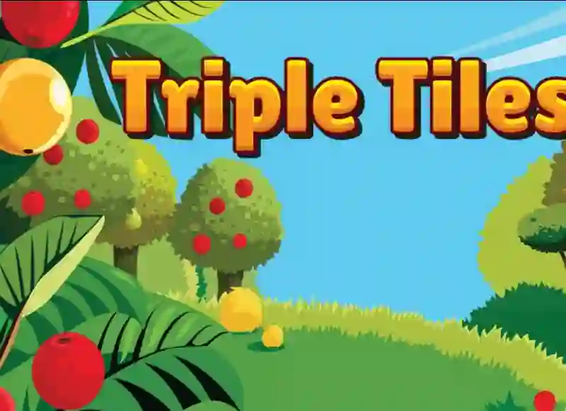Xogo Triple Tiles en liña