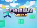 Xogo Parkour World en liña
