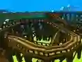 Xogo Kogama: Funny Attraction Park en liña