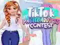 Xogo TikTok Pastel Addicts Contest en liña