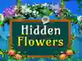 Xogo Hidden Flowers en liña
