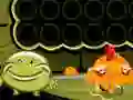 Xogo Monkey Go Happy Stage 276 en liña