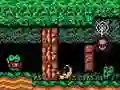 Xogo Froggy Knight: Lost in the Forest en liña