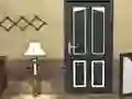 Xogo 3D Room Escape Episode 17 en liña