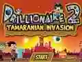Xogo Drillionaire 2 en liña